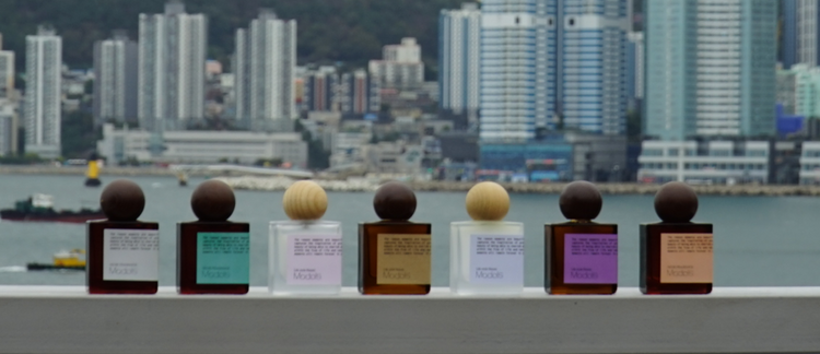 Water Base Niche Perfume