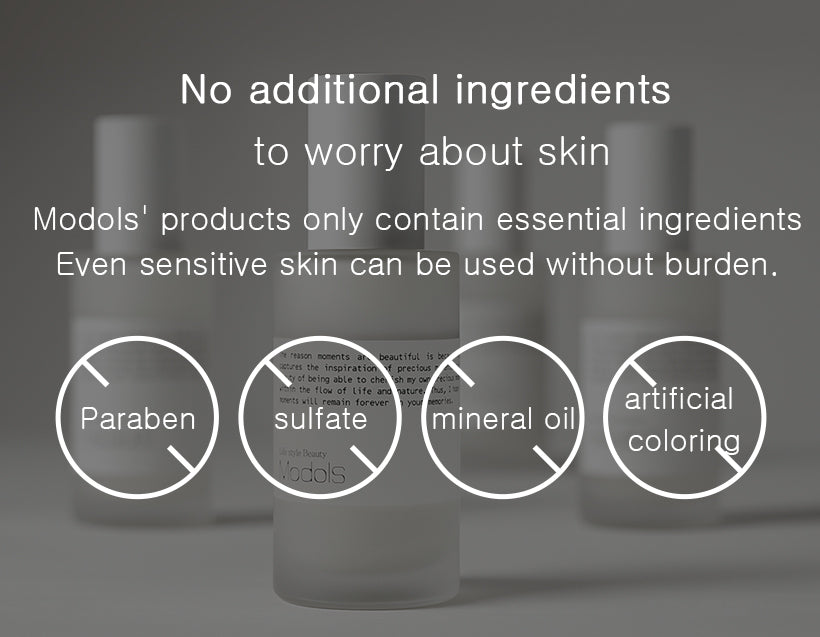 Modols Hydro Aquapeel Waiting Cleanser(100ml) - Miracle for 3min