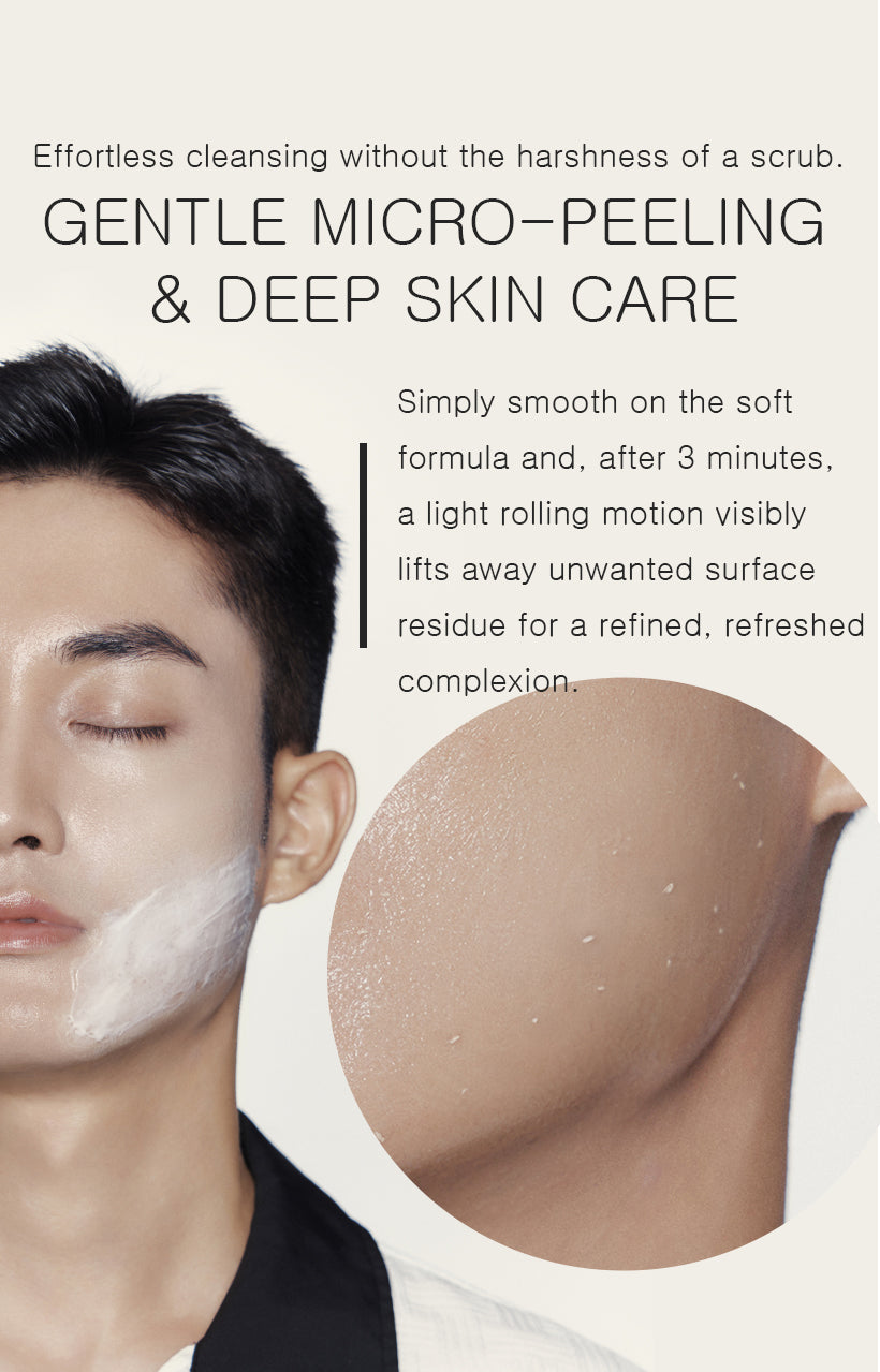 Modols Hydro Aquapeel Waiting Cleanser(100ml) - Miracle for 3min