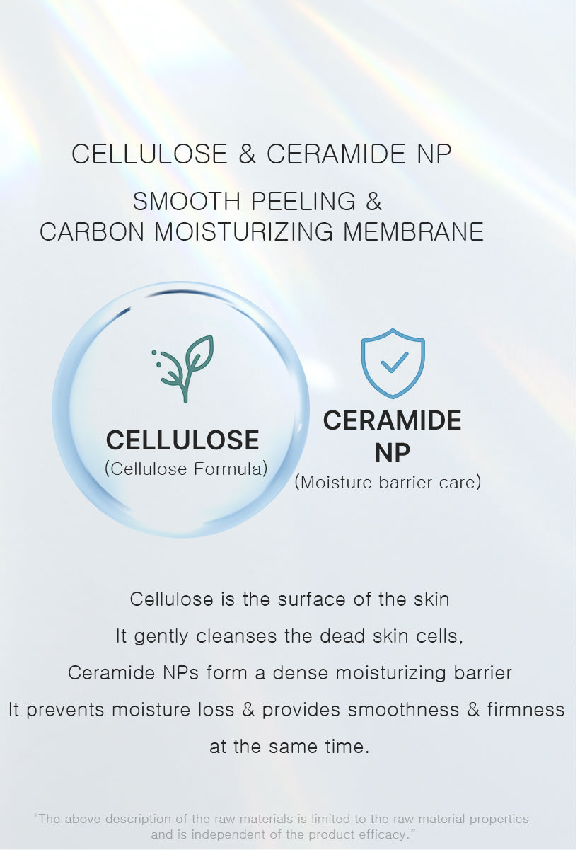 Modols Hydro Aquapeel Waiting Cleanser(100ml) - Miracle for 3min