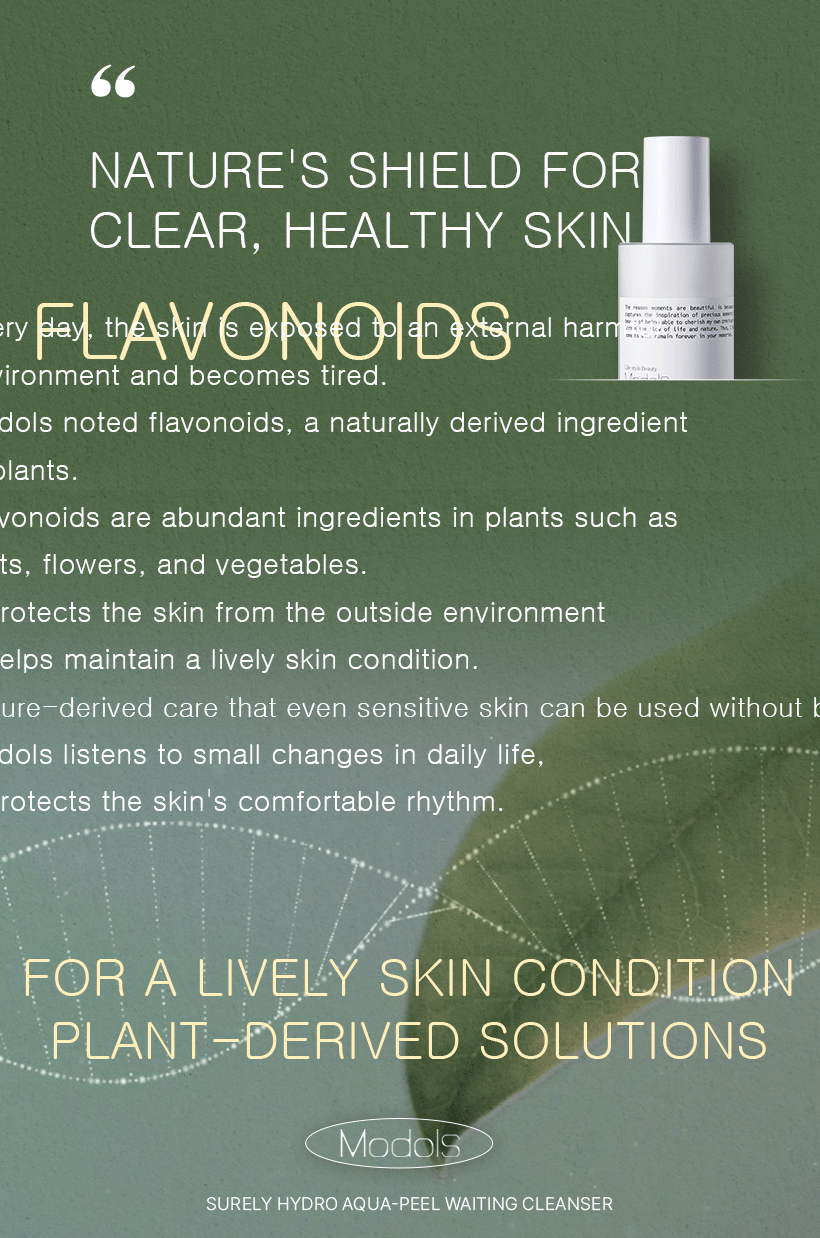 Modols Hydro Aquapeel Waiting Cleanser(100ml) - Miracle for 3min