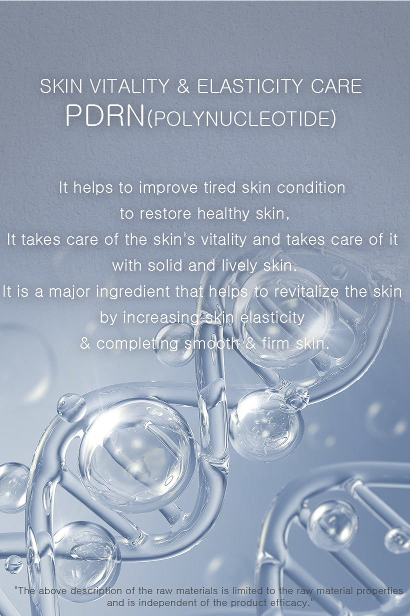 FIT to FIT PDRN HYDRO TONE-UP AMPOULE