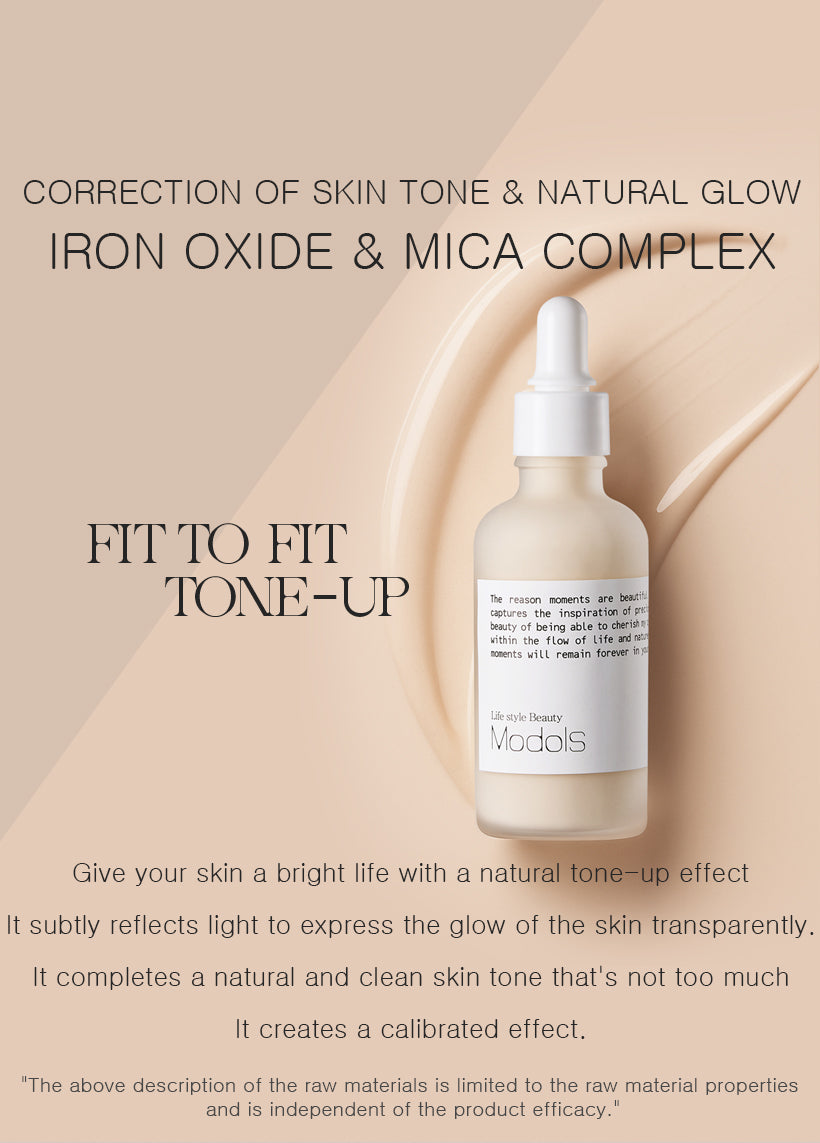 FIT to FIT PDRN HYDRO TONE-UP AMPOULE