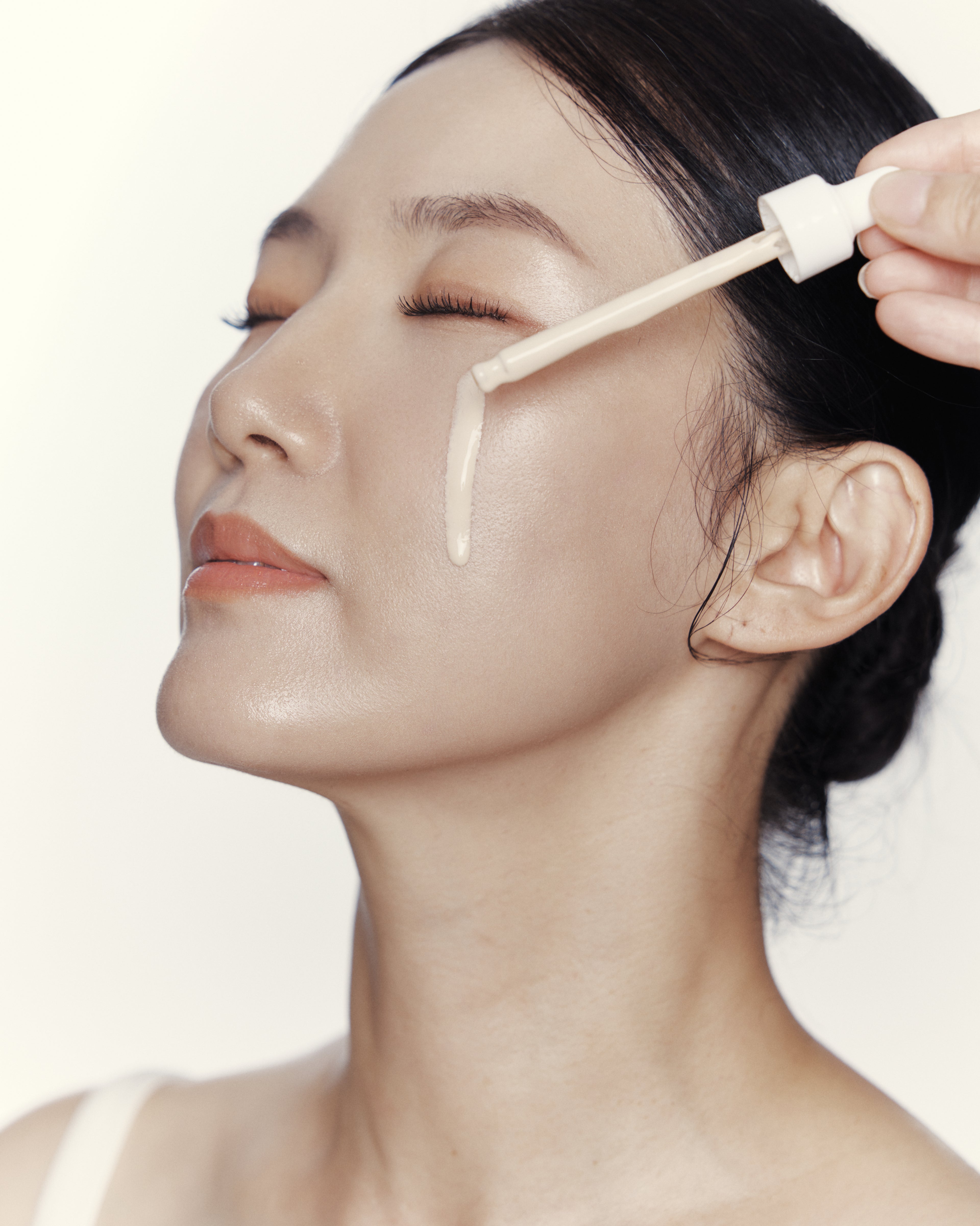 FIT to FIT PDRN HYDRO TONE-UP AMPOULE
