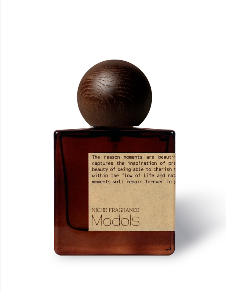 Modols Niche Water base Perfume 30ml - Dongpung