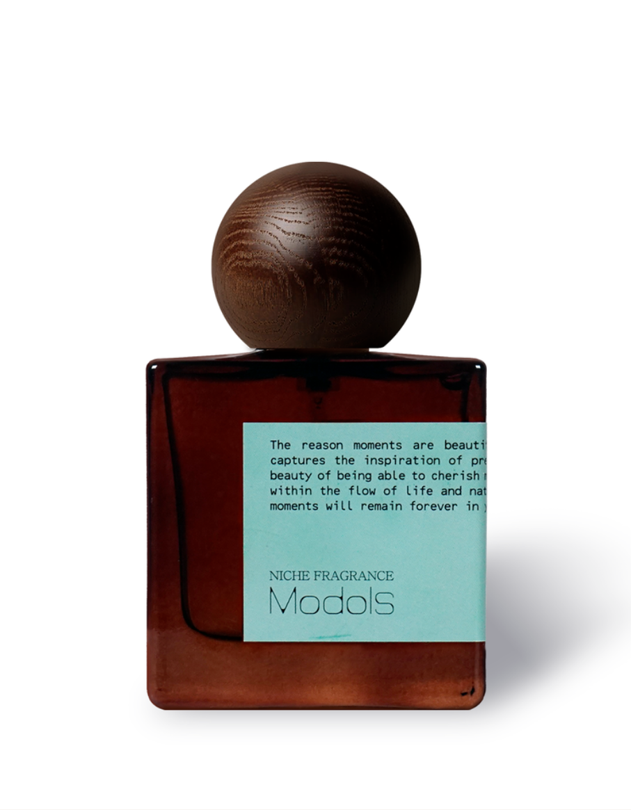 Modols Niche Water base Perfume 30ml - Danpung