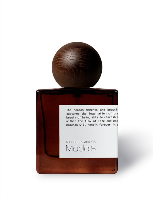 Modols Niche Water base Perfume 30ml - Mosaic