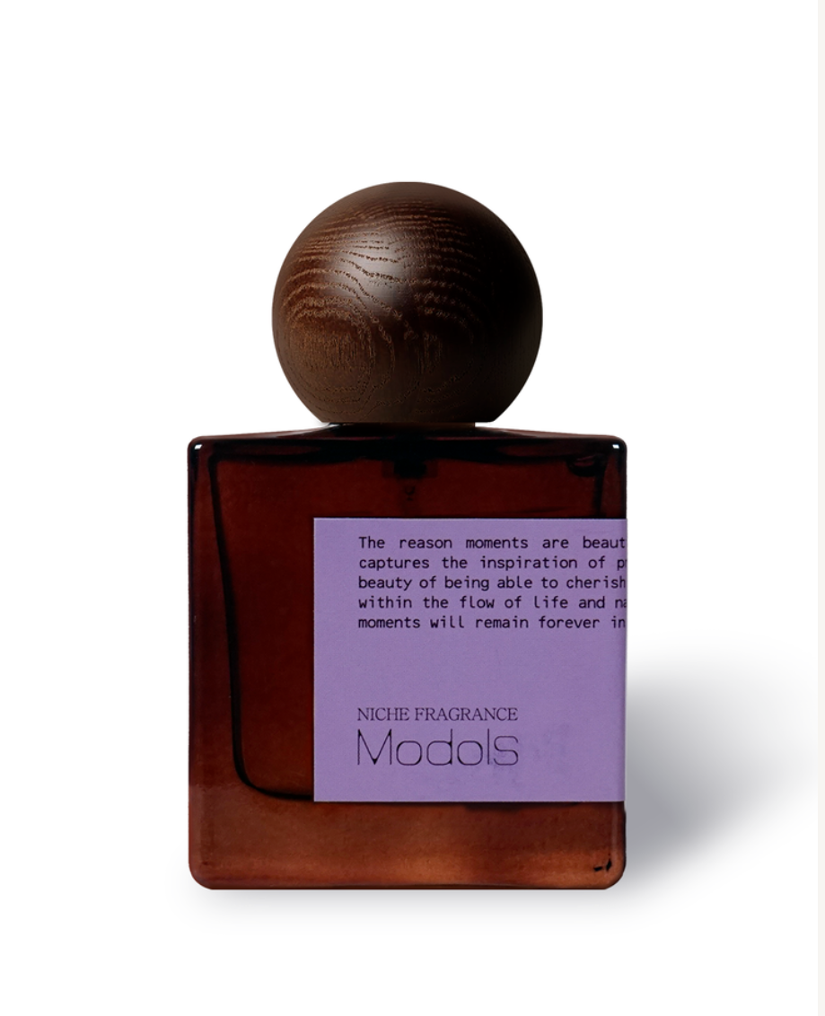 Modols Niche Water base Perfume 30ml - Reload