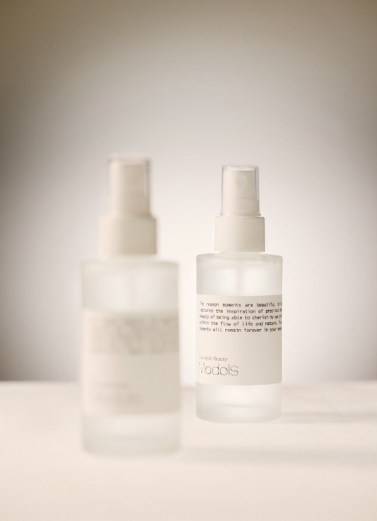 Modols Bright PDRN(rejuran) Hydro Coating Skin Booster (50ml)